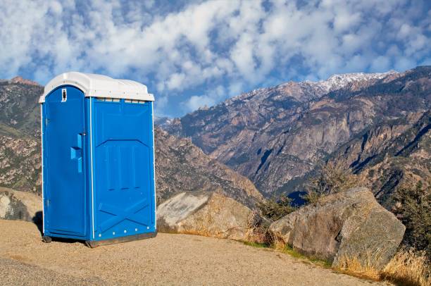 Best Portable restroom trailer rental  in Point Marion, PA