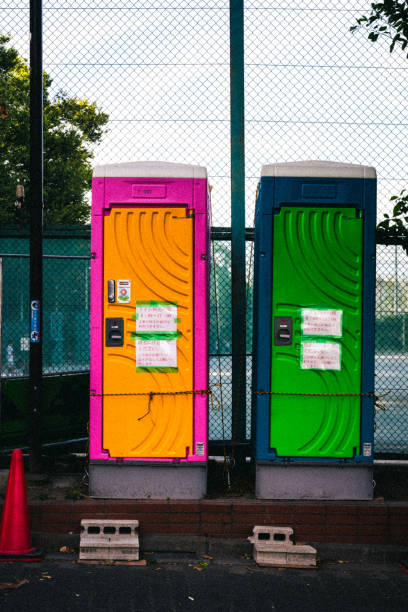 Professional porta potty rental in Point Marion, PA