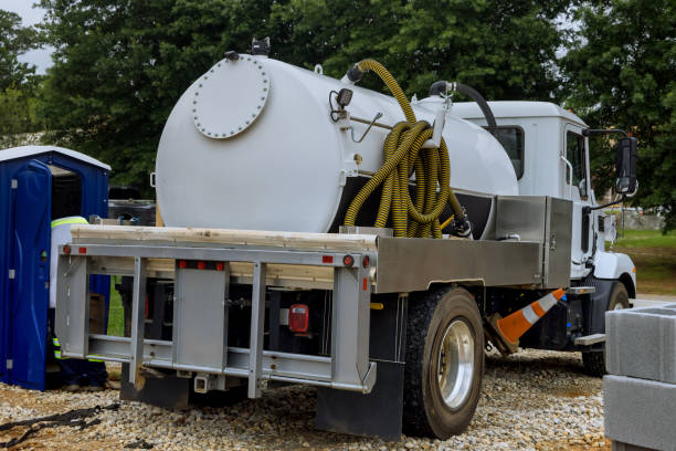 Best Long-term porta potty rental  in Point Marion, PA