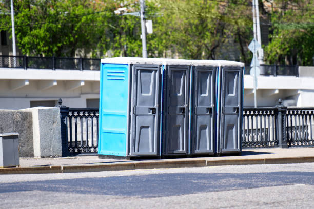 Portable Toilet Options We Offer in Point Marion, PA