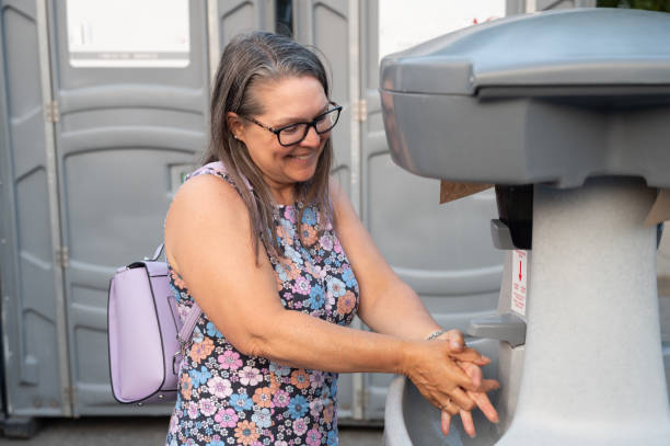 Best Porta potty delivery and setup  in Point Marion, PA