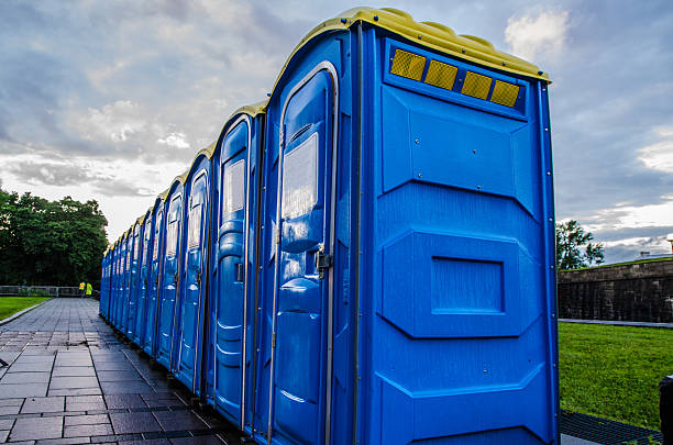 Professional porta potty rental in Point Marion, PA